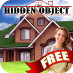 Hidden Object: Home Sweet Home icon