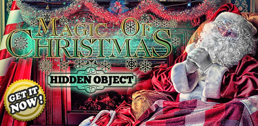 Hidden Object: Christmas Magic pc screenshot