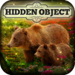 Hidden Object - Nature Moms icon