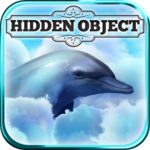 Hidden Object: Ocean Sky Free icon