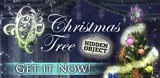 Hidden Object - Christmas Tree pc screenshot Hidden Object - Christmas Tree pc screenshot