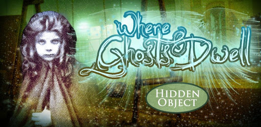 Hidden Object - Ghosts! pc screenshot