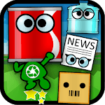 Recycle Rangers icon