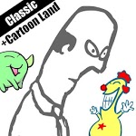 Whack Your Boss ~ Cartoon Land for pc icon Whack Your Boss ~ Cartoon Land for pc icon