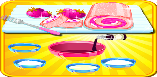 games strawberry cooking pc screenshot games strawberry cooking pc screenshot