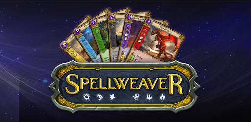 Spellweaver pc screenshot Spellweaver pc screenshot