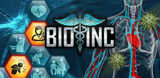Bio Inc - Biomedical Plague pc screenshot Bio Inc - Biomedical Plague pc screenshot