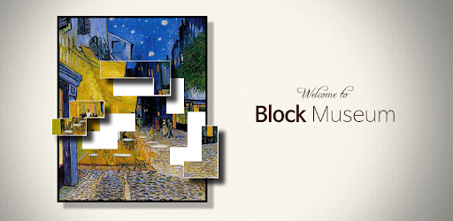 Block Museum (Jigsaw Puzzle) pc screenshot