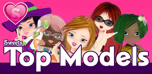 Sweets Top Models pc screenshot Sweets Top Models pc screenshot