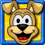 Animated Animals for Babies icon