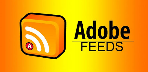 Adobe Feeds Mobile pc screenshot Adobe Feeds Mobile pc screenshot