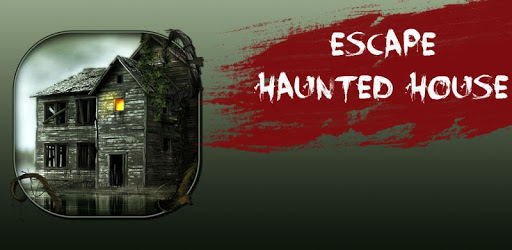 Escape Haunted House of Fear pc screenshot Escape Haunted House of Fear pc screenshot