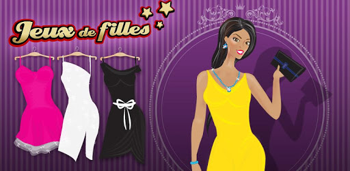 Dress up (FR) pc screenshot