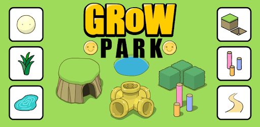 GROW PARK pc screenshot GROW PARK pc screenshot