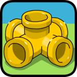 GROW PARK icon