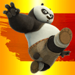 Kung Fu Panda ProtectTheValley icon