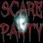 Scare Party Free Spooky Fun icon