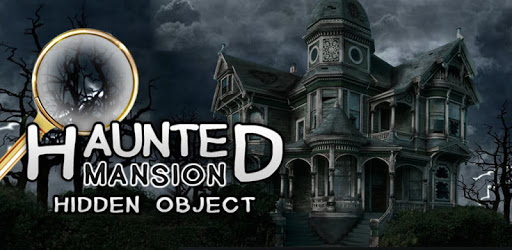 Hidden Object - Mansion Free pc screenshot Hidden Object - Mansion Free pc screenshot