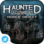 Hidden Object - Mansion Free icon