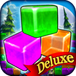 Cube Crash 2 Deluxe Free icon