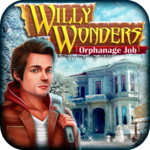 Hidden Object Willy Wonders icon