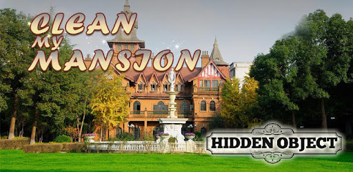 Clean My Mansion Hidden Object pc screenshot Clean My Mansion Hidden Object pc screenshot