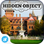 Clean My Mansion Hidden Object icon
