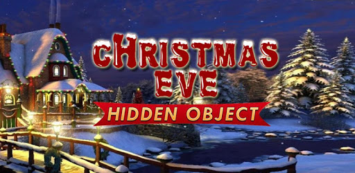Hidden Object Christmas Eve pc screenshot Hidden Object Christmas Eve pc screenshot