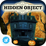 Halloween House Hidden Object icon