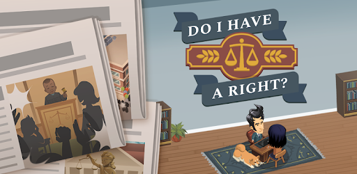 Do I Have a Right? pc screenshot
