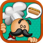 Papa Louie Pals icon