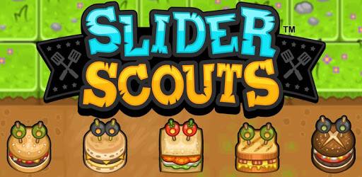 Slider Scouts pc screenshot Slider Scouts pc screenshot