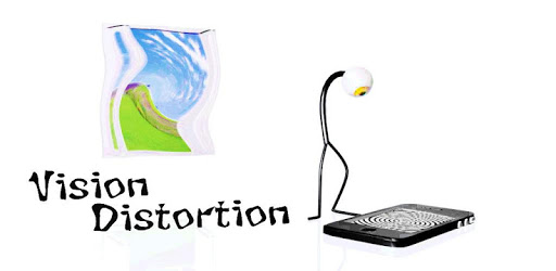 Distrortion Vision Vision Distortion for PC - How to Install on Windows PC, Mac