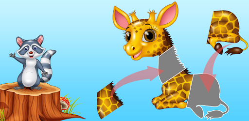 Preschool Puzzles pc screenshot Preschool Puzzles pc screenshot