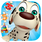 Preschool Puzzles icon