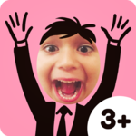 CHOMP by Christoph Niemann for pc icon