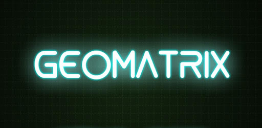 Geomatrix pc screenshot Geomatrix pc screenshot