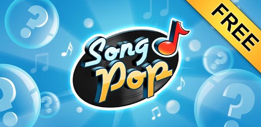 SongPop pc screenshot
