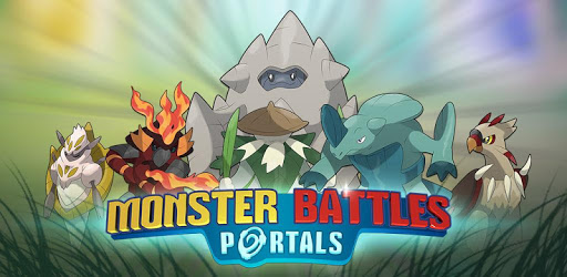 Monster Battles: TCG pc screenshot Monster Battles: TCG pc screenshot