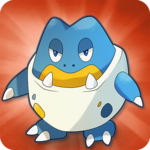 Monster Battles: TCG icon
