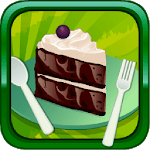 Creamy Chocolate Cake icon