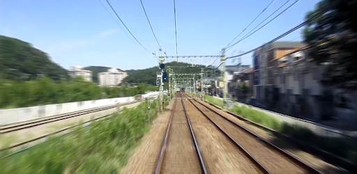SenSim - Train Simulator pc screenshot