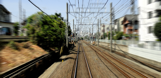 TJ TRAIN SIMULATOR pc screenshot
