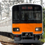 TJ TRAIN SIMULATOR for pc icon