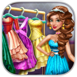 Dress up Game: Tris Homecoming icon
