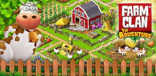Farm Clan®: Farm Life Adventure pc screenshot