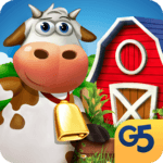 Farm Clan®: Farm Life Adventure icon