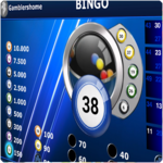 Gamblershome Bingo icon