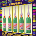 Champagne Slot icon