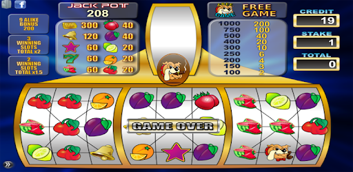 Dog Slots pc screenshot Dog Slots pc screenshot
